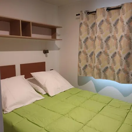 Mobilhome