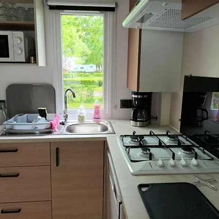Mobilhome